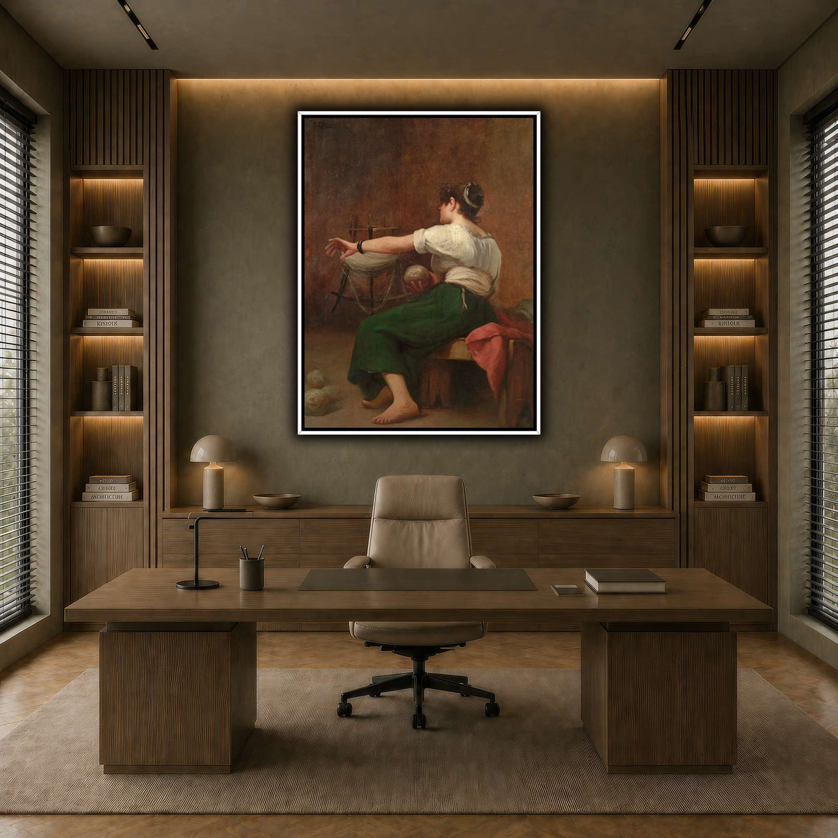 2_Fausto_Zonaro earth-office