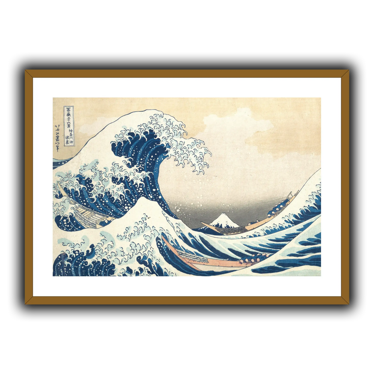 2_Katsushika Hokusai