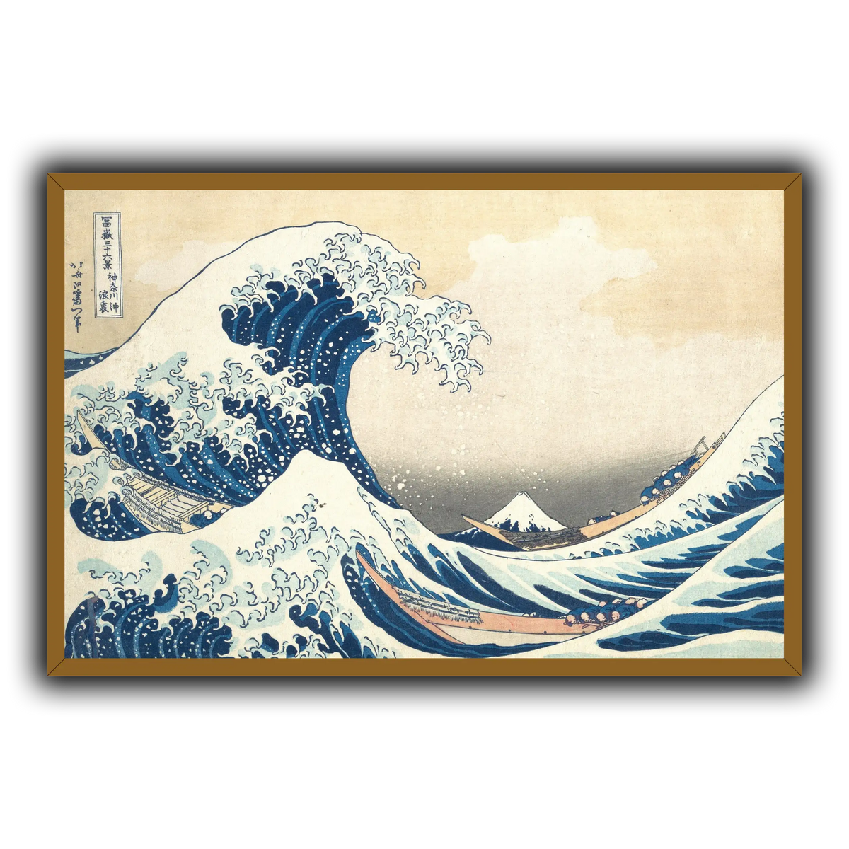 2_Katsushika Hokusai