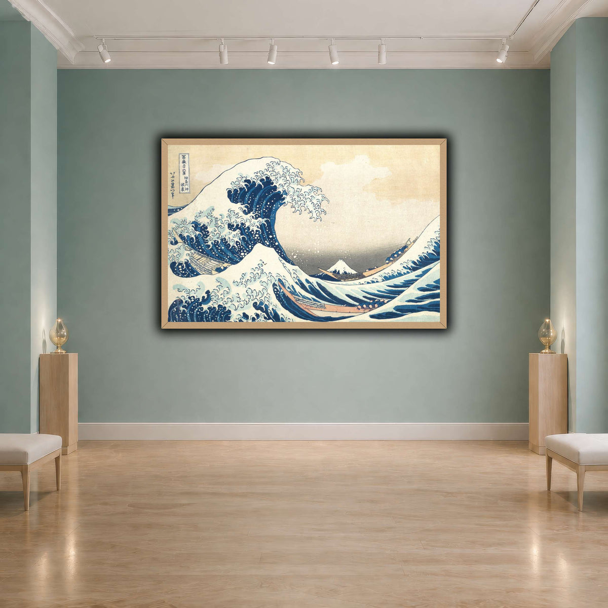 2_Katsushika Hokusai  cool-agallery