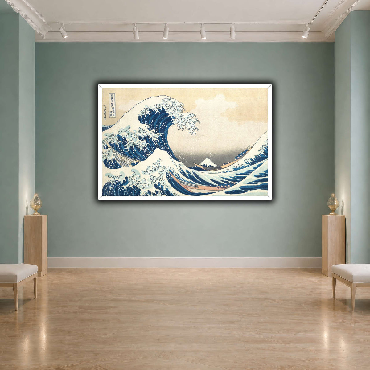 2_Katsushika Hokusai  cool-agallery
