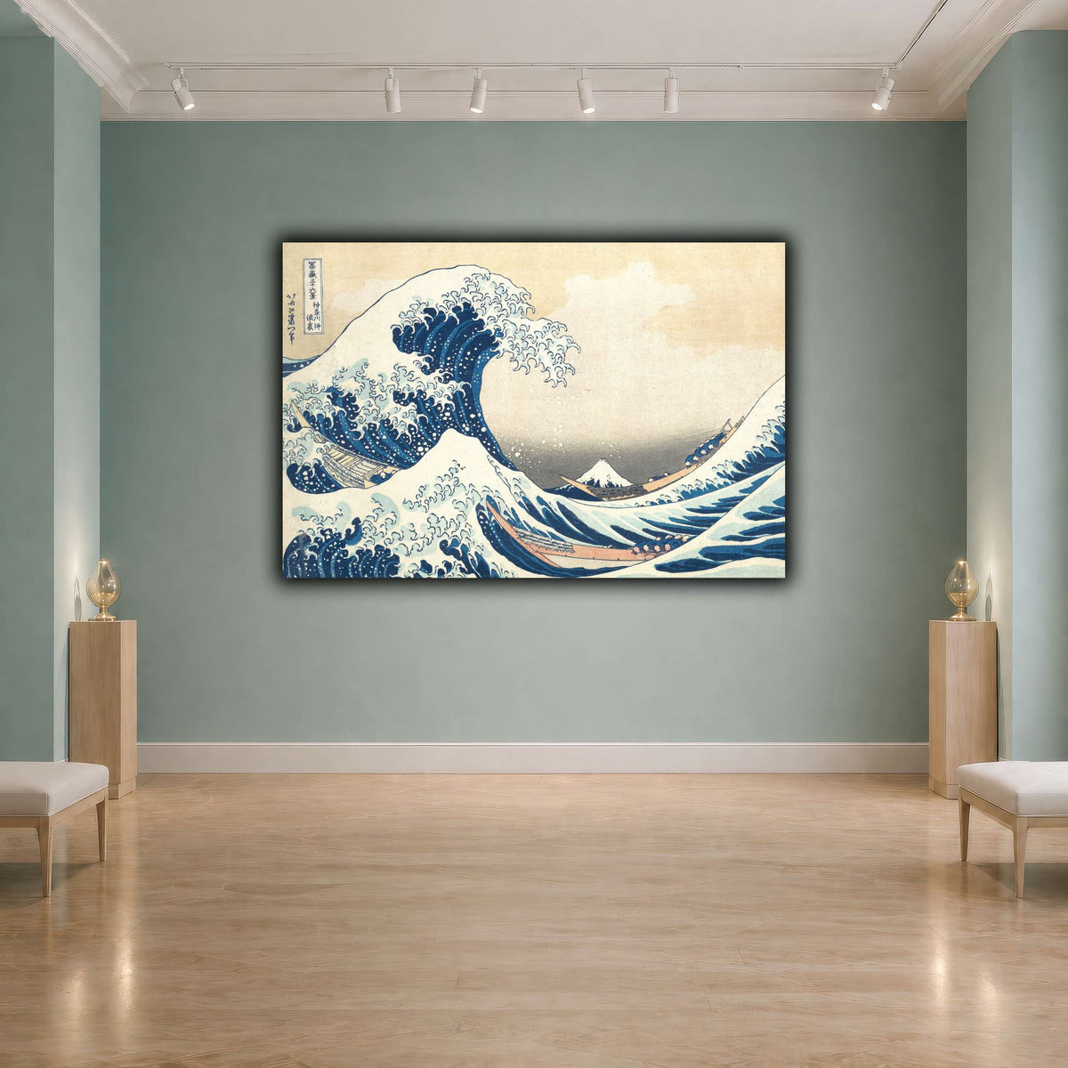 2_Katsushika Hokusai  cool-agallery