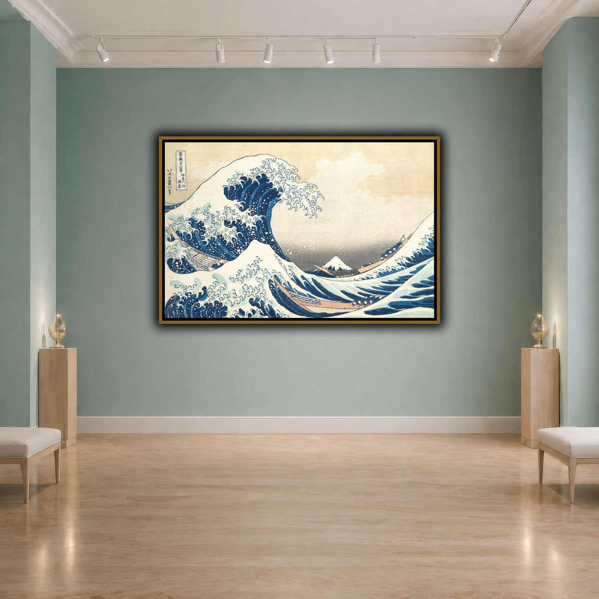 2_Katsushika Hokusai  cool-agallery