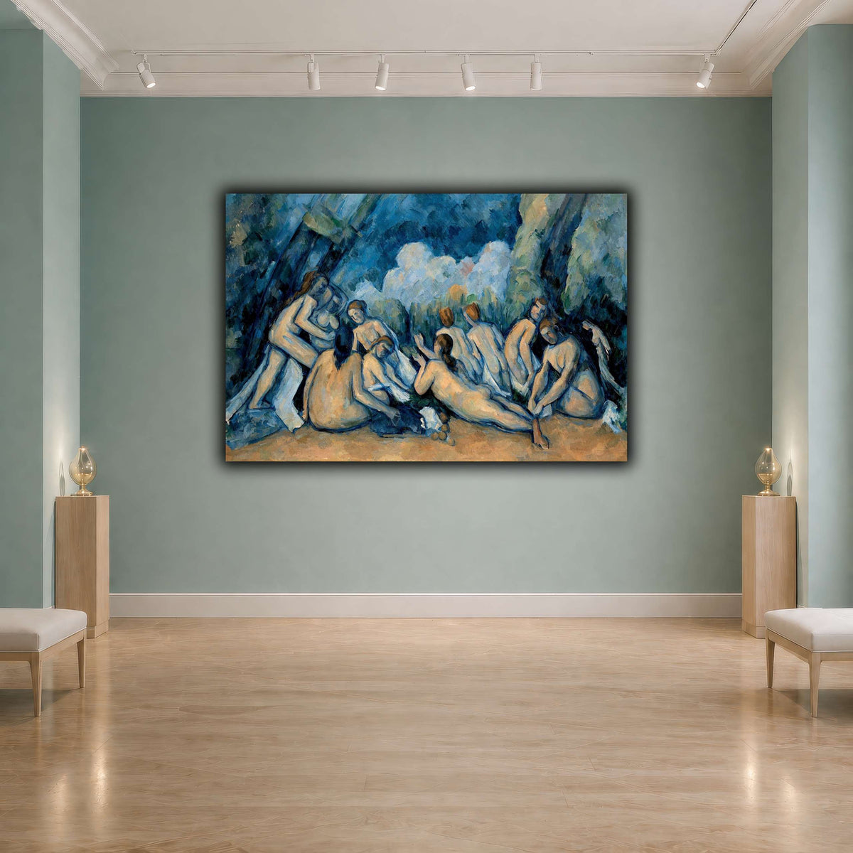2_Paul_Cezanne cool-agallery