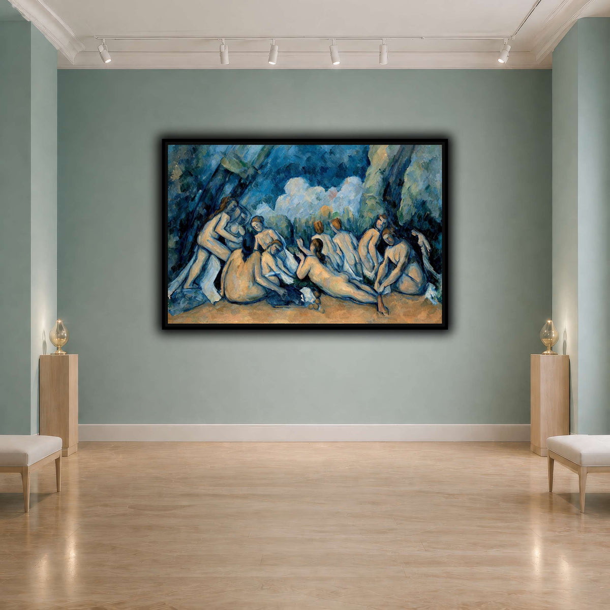 2_Paul_Cezanne cool-agallery