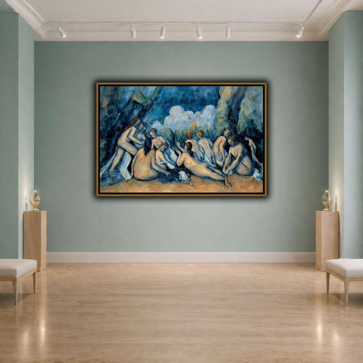 2_Paul_Cezanne cool-agallery
