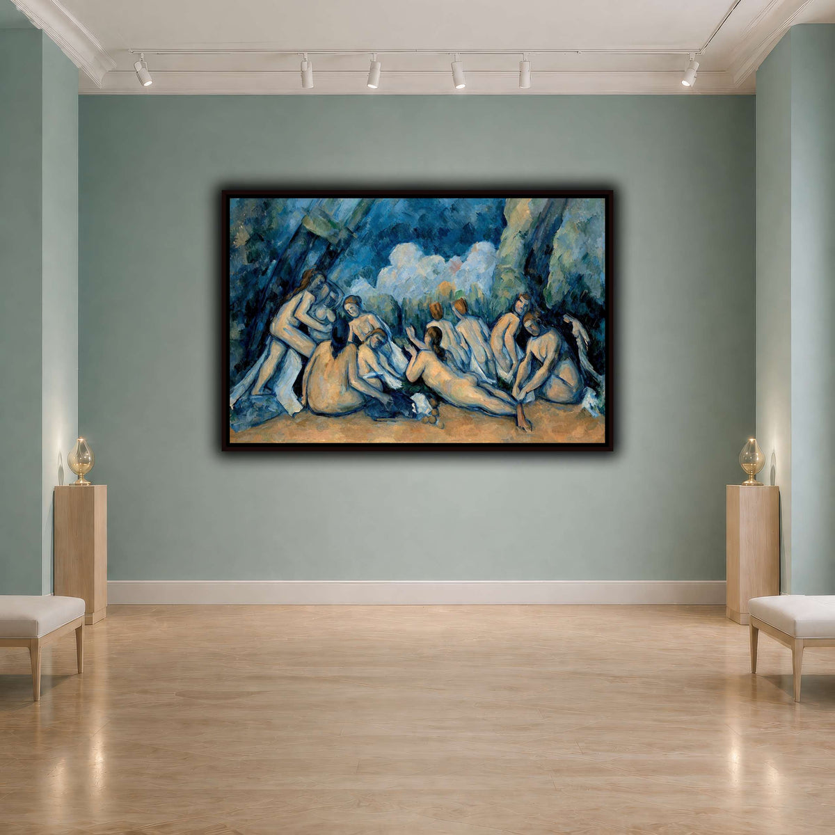 2_Paul_Cezanne cool-agallery