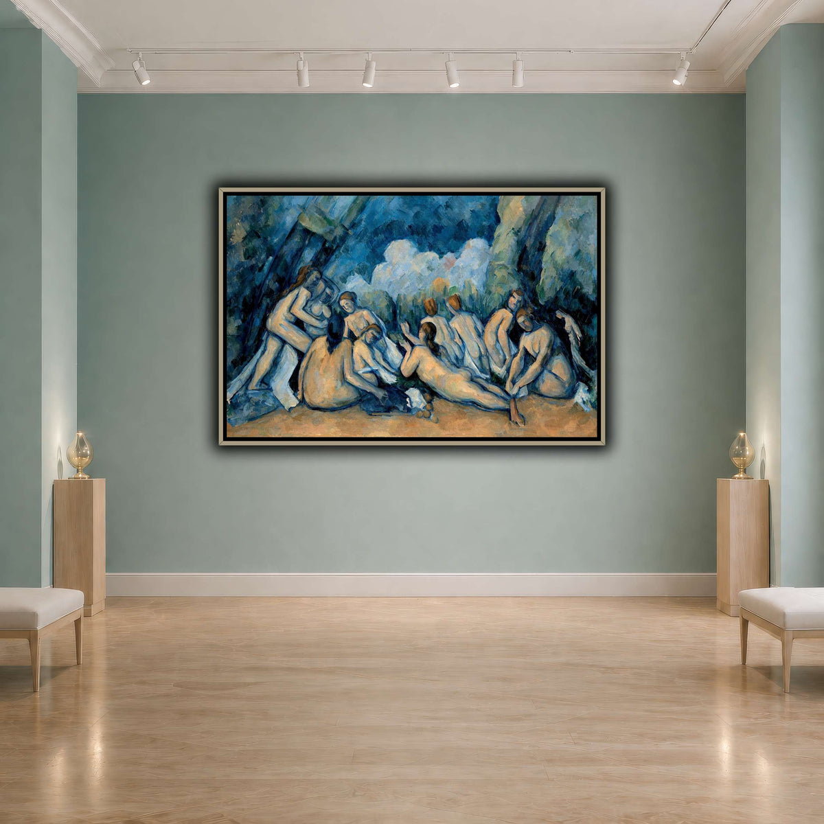 2_Paul_Cezanne cool-agallery