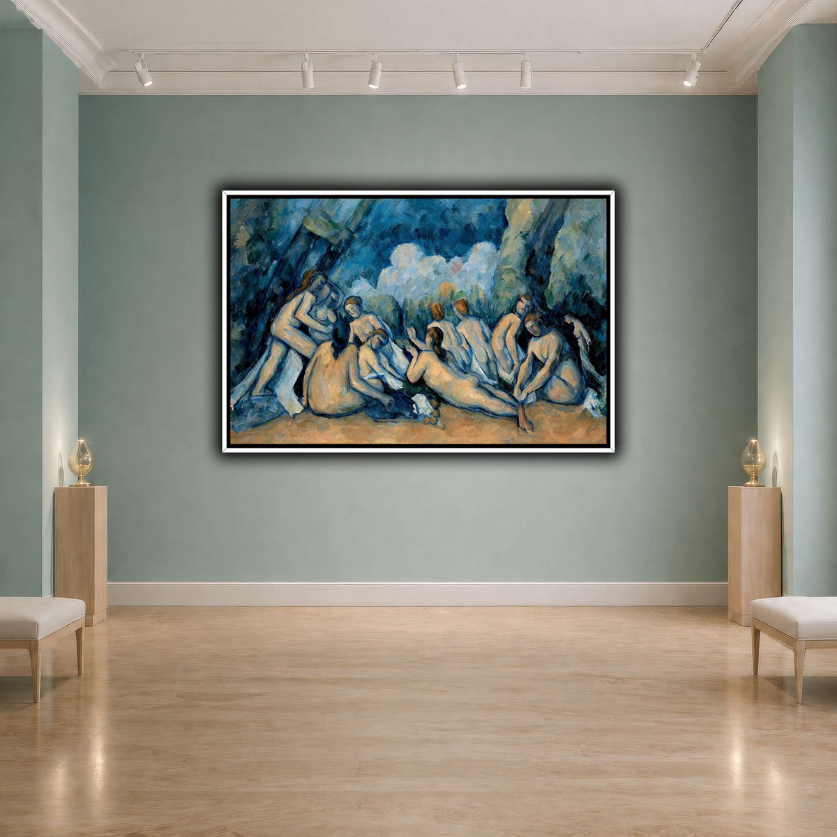 2_Paul_Cezanne cool-agallery