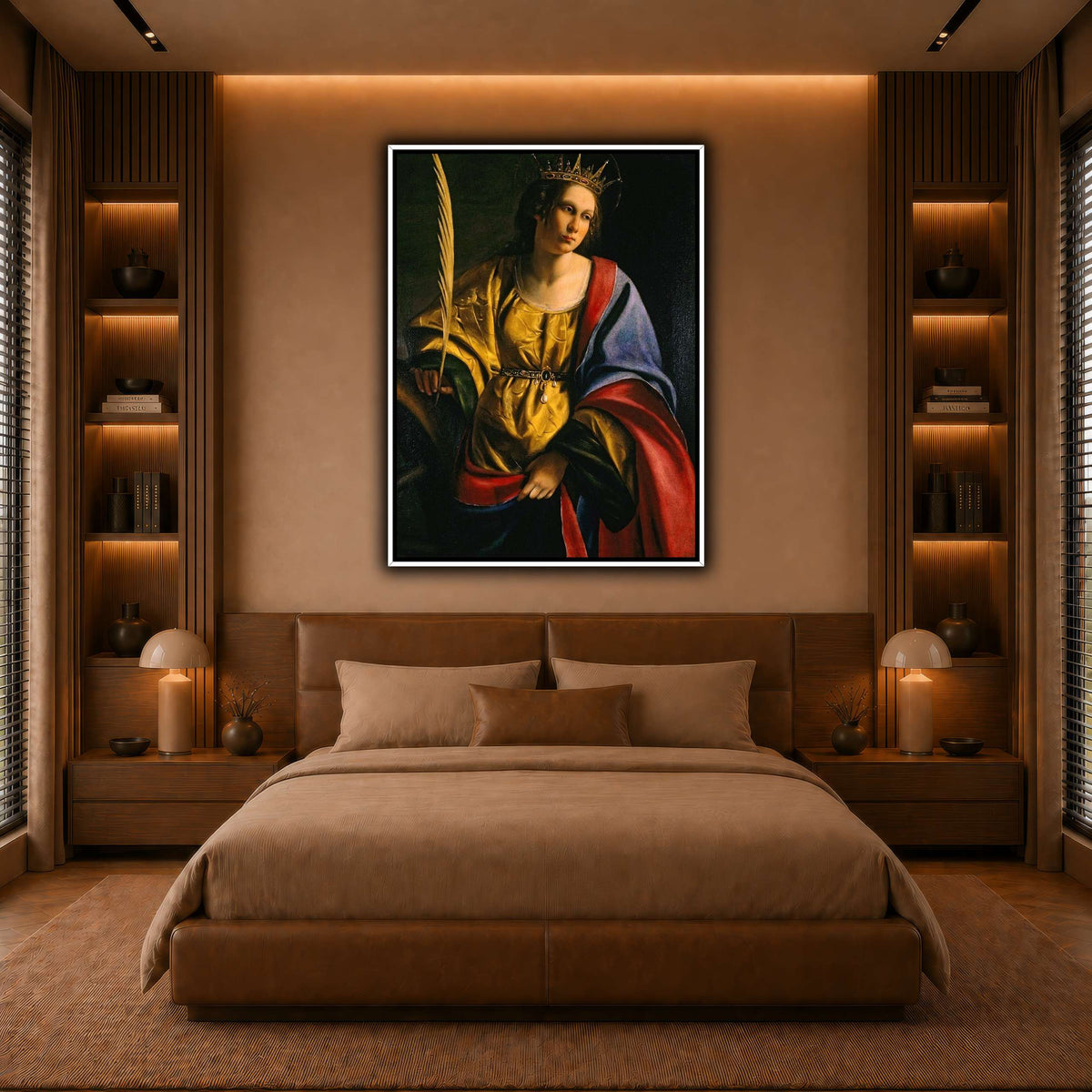 2 warm-bedroom