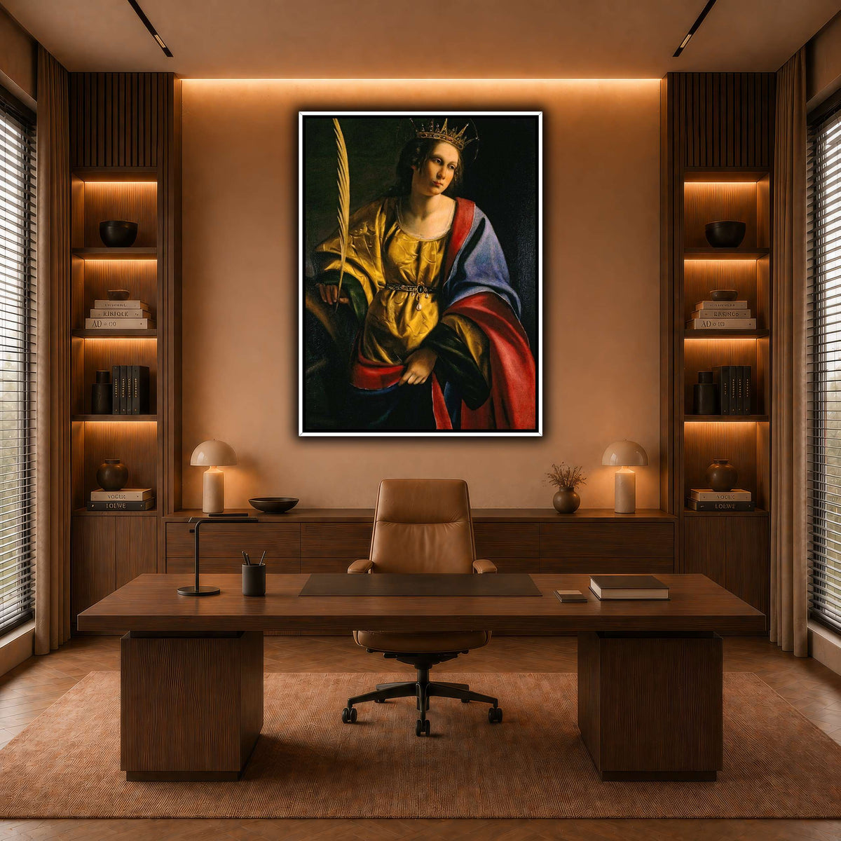 2 warm-office
