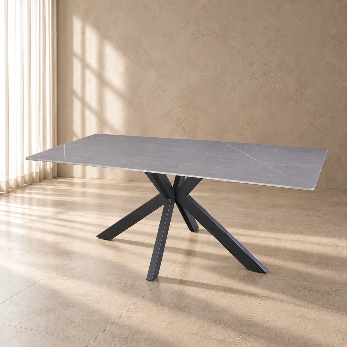 Antalya Dining Table