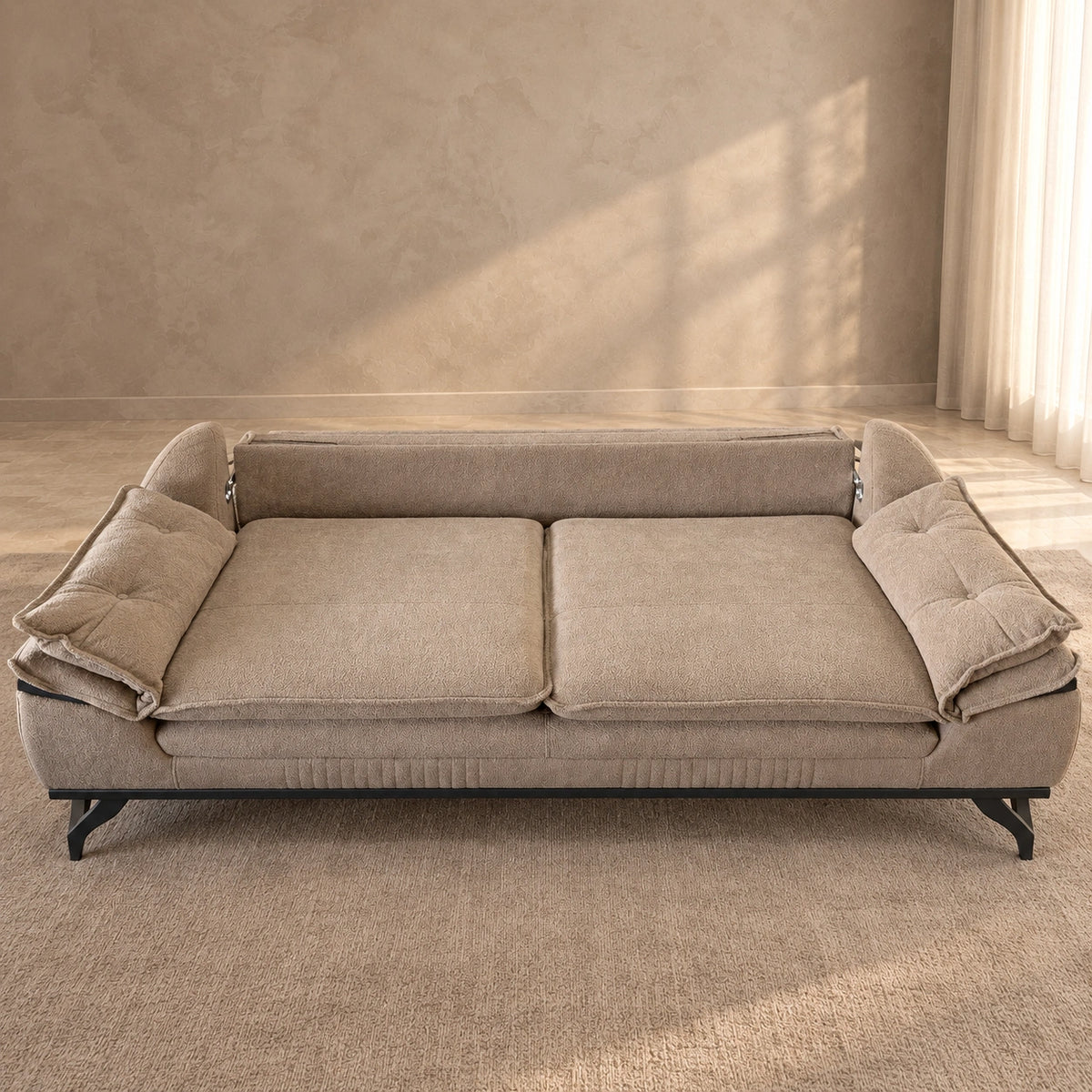 Empire Sofa Set