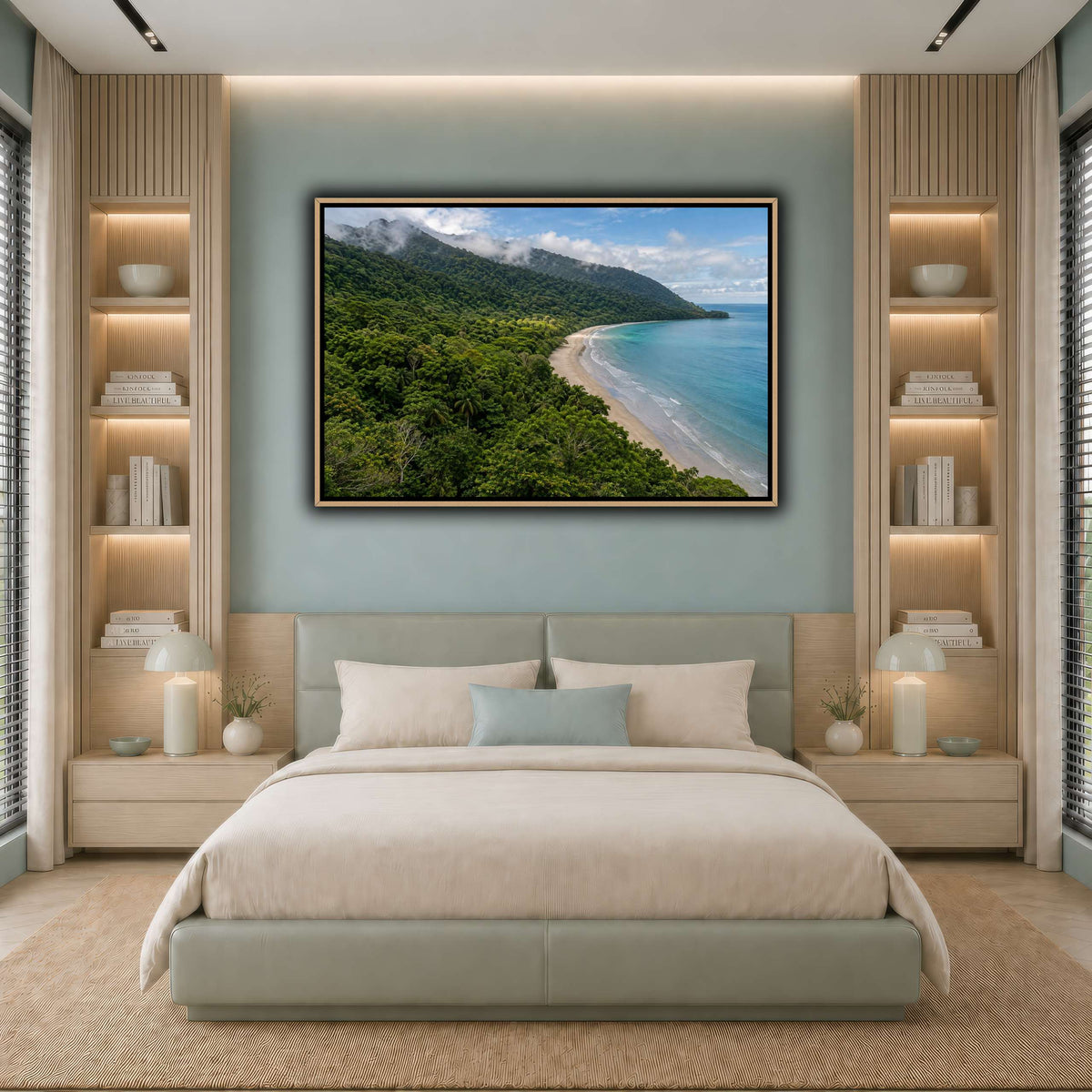 2_icons_of_australia cool-bedroom