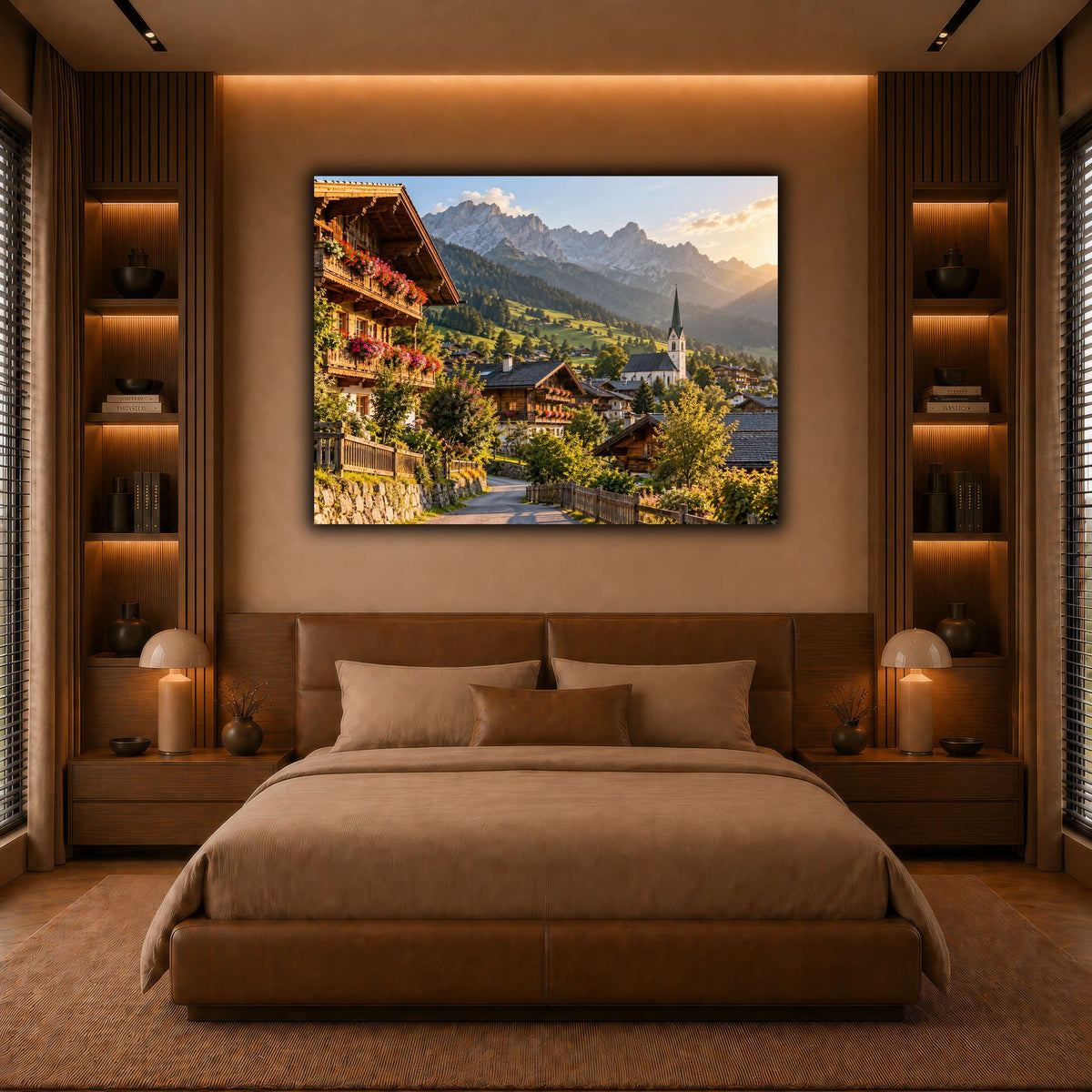 2_icons_of_austria warm-bedroom
