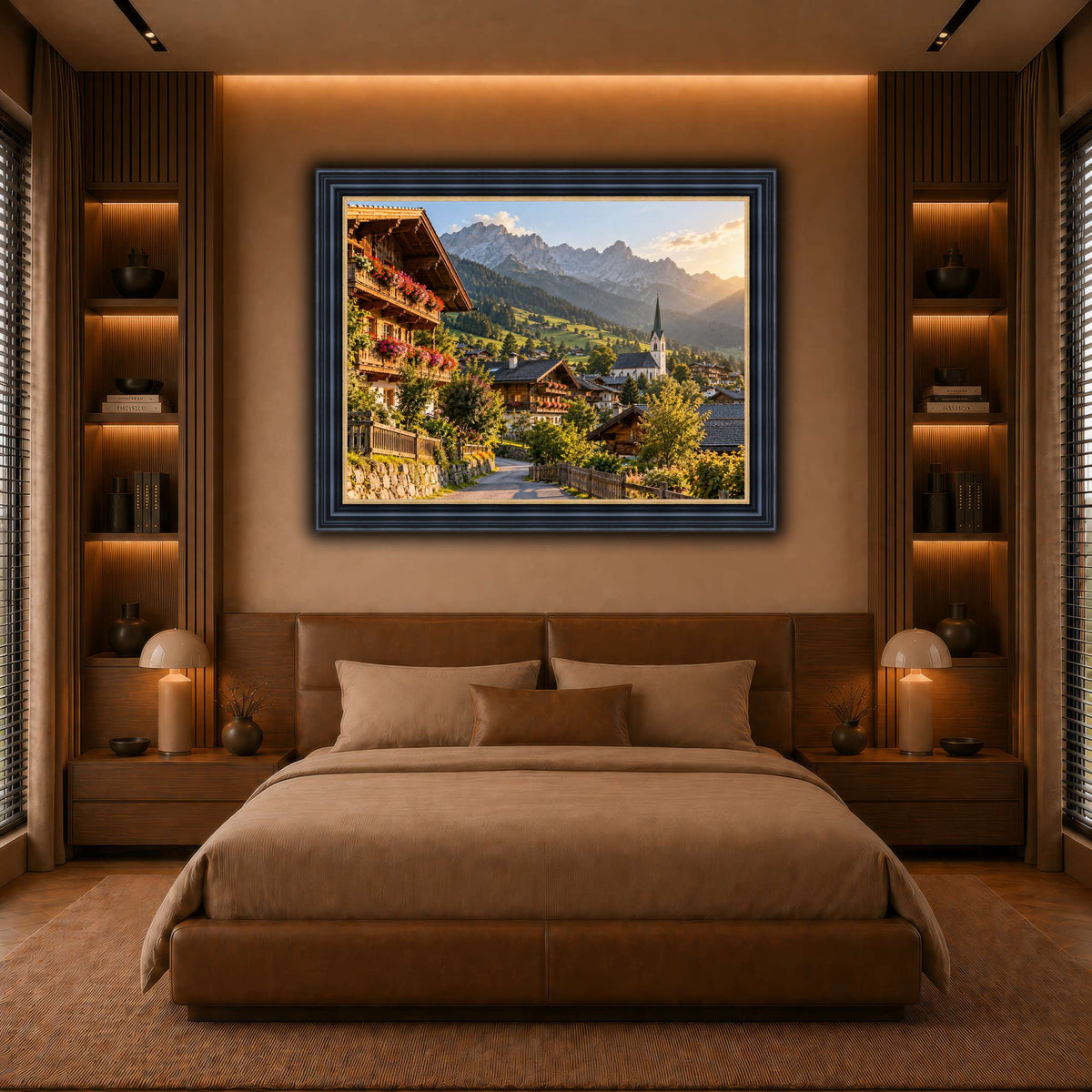 2_icons_of_austria warm-bedroom