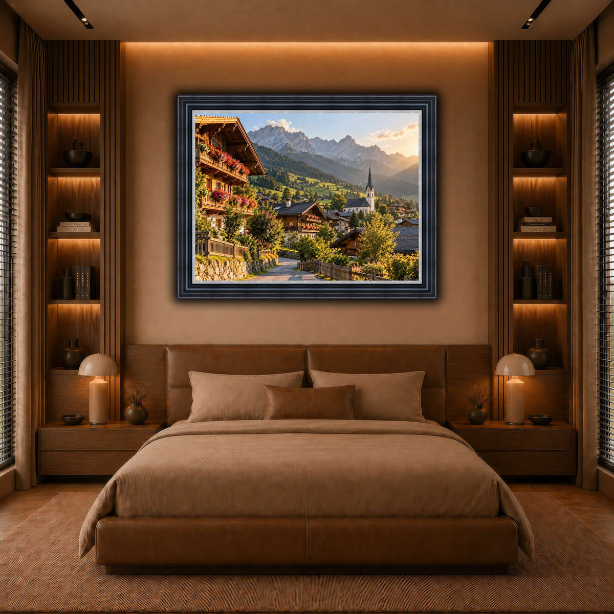 2_icons_of_austria warm-bedroom