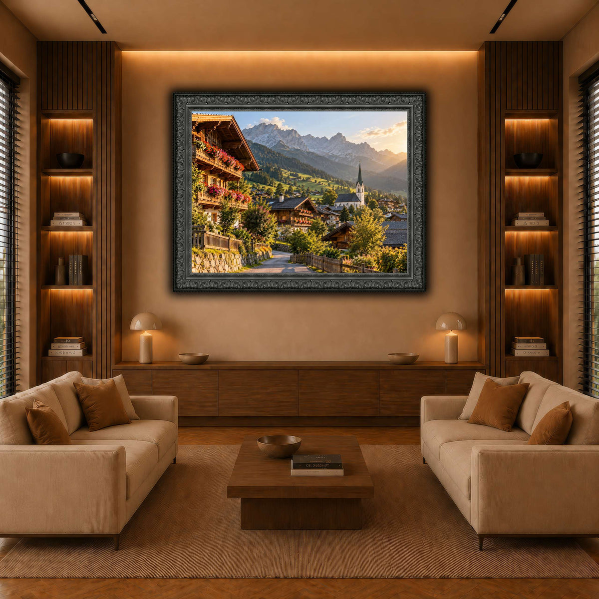 2_icons_of_austria warm-living-room