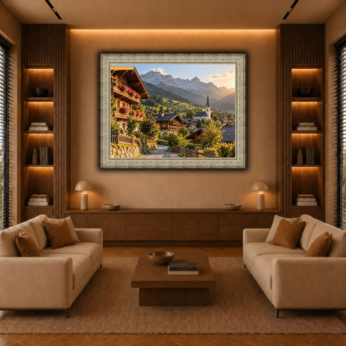 2_icons_of_austria warm-living-room