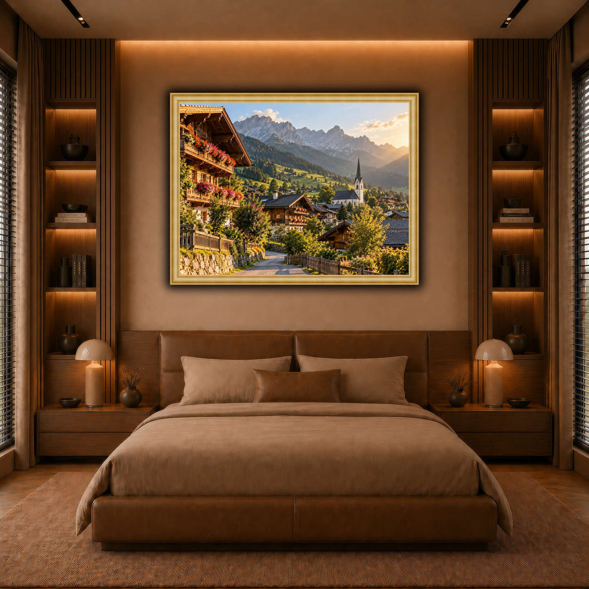 2_icons_of_austria warm-bedroom