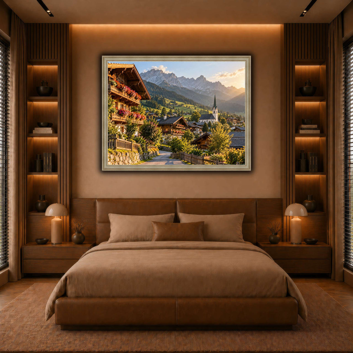2_icons_of_austria warm-bedroom