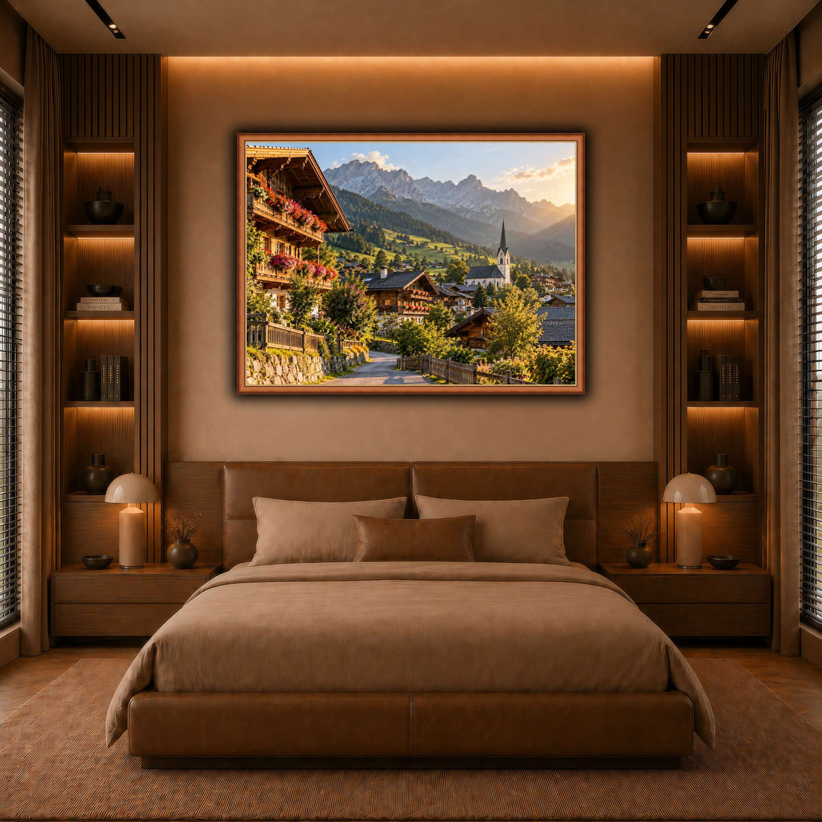 2_icons_of_austria warm-bedroom