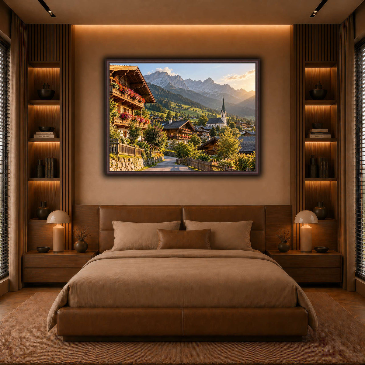 2_icons_of_austria warm-bedroom