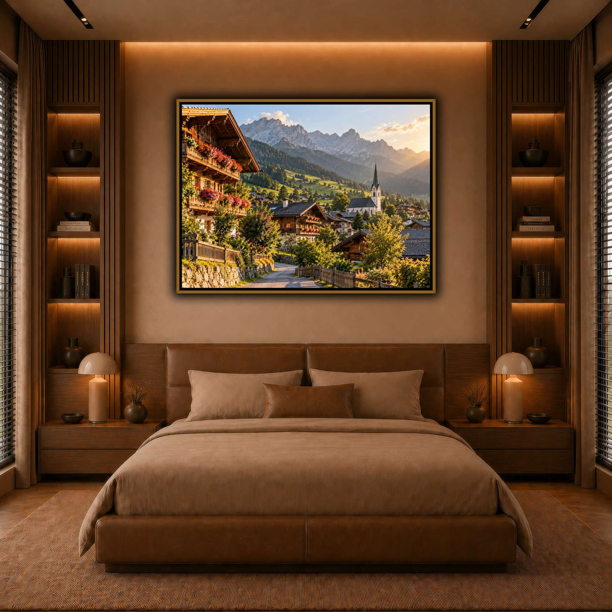2_icons_of_austria warm-bedroom