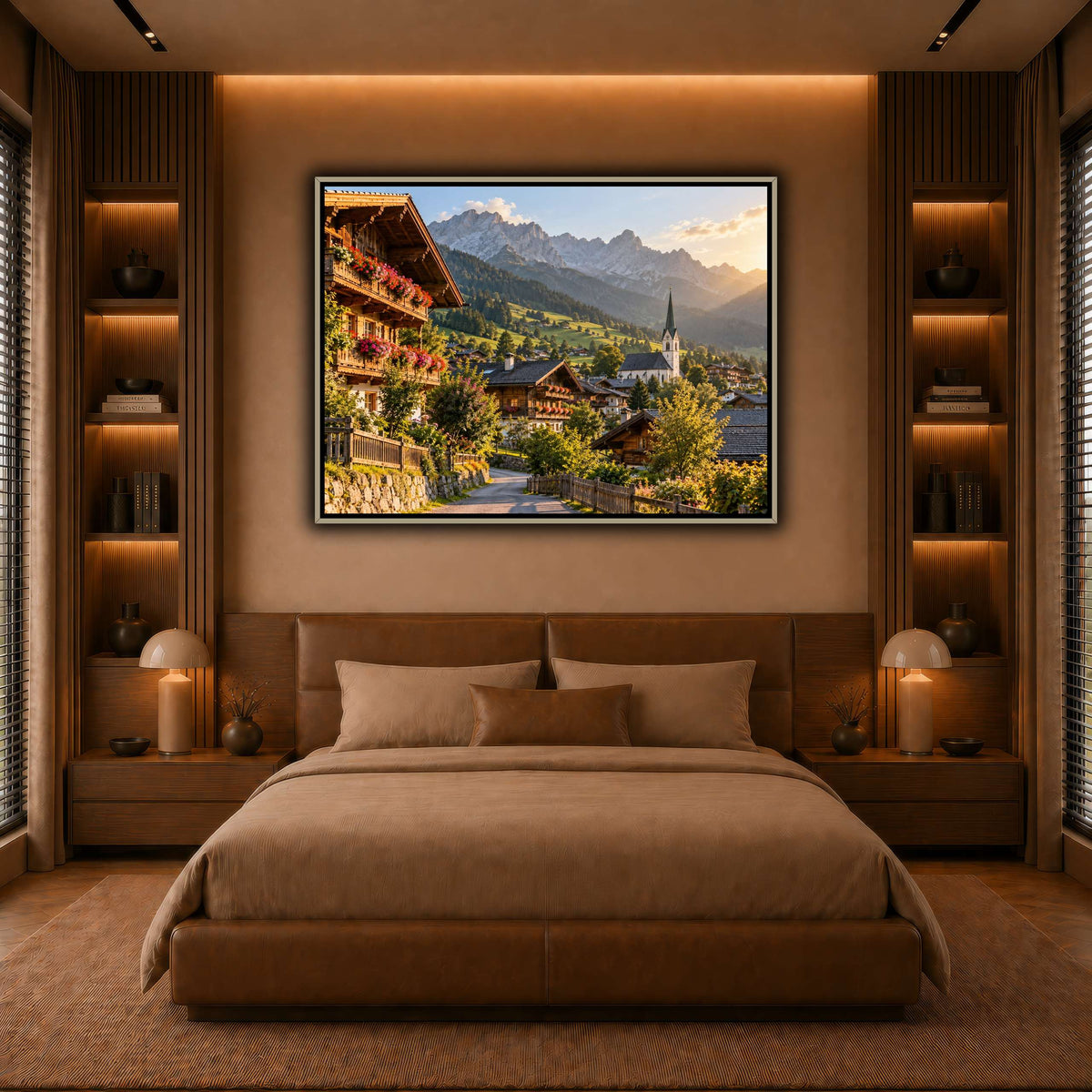 2_icons_of_austria warm-bedroom