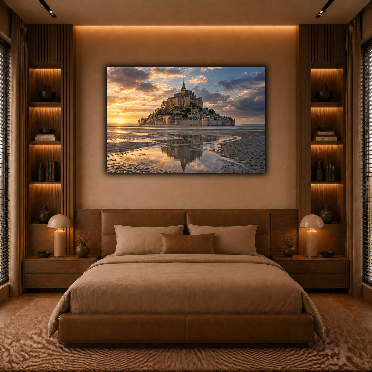 2_icons_of_france warm-bedroom