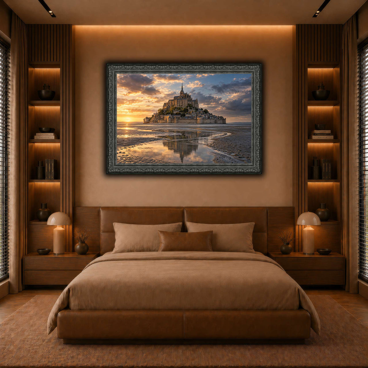 2_icons_of_france warm-bedroom