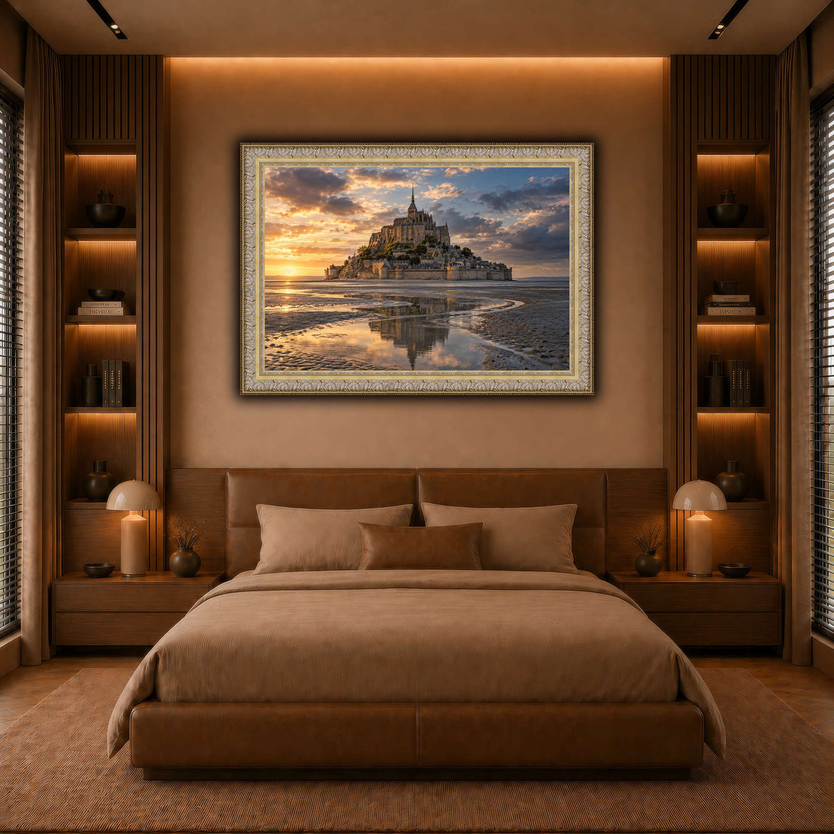 2_icons_of_france warm-bedroom