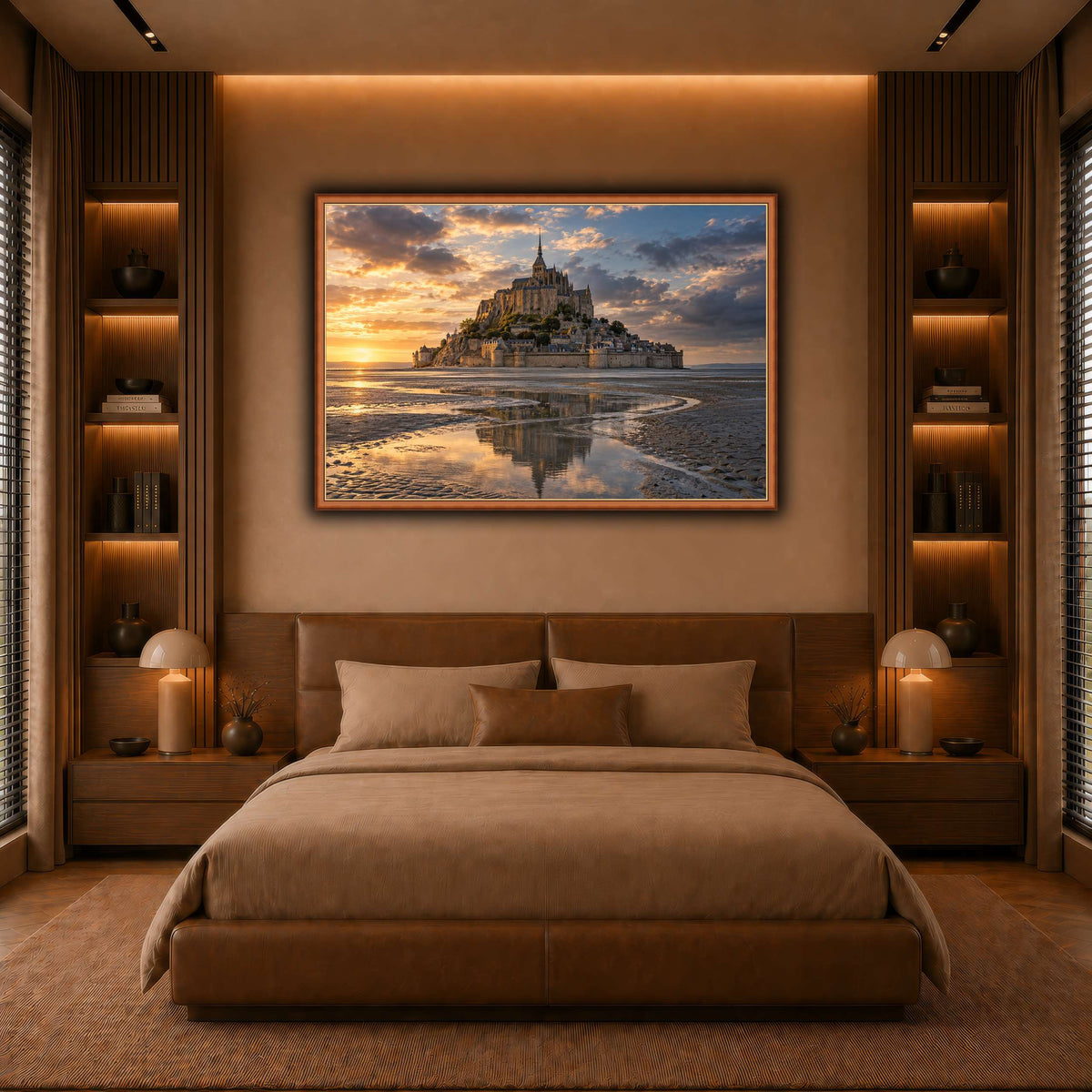2_icons_of_france warm-bedroom