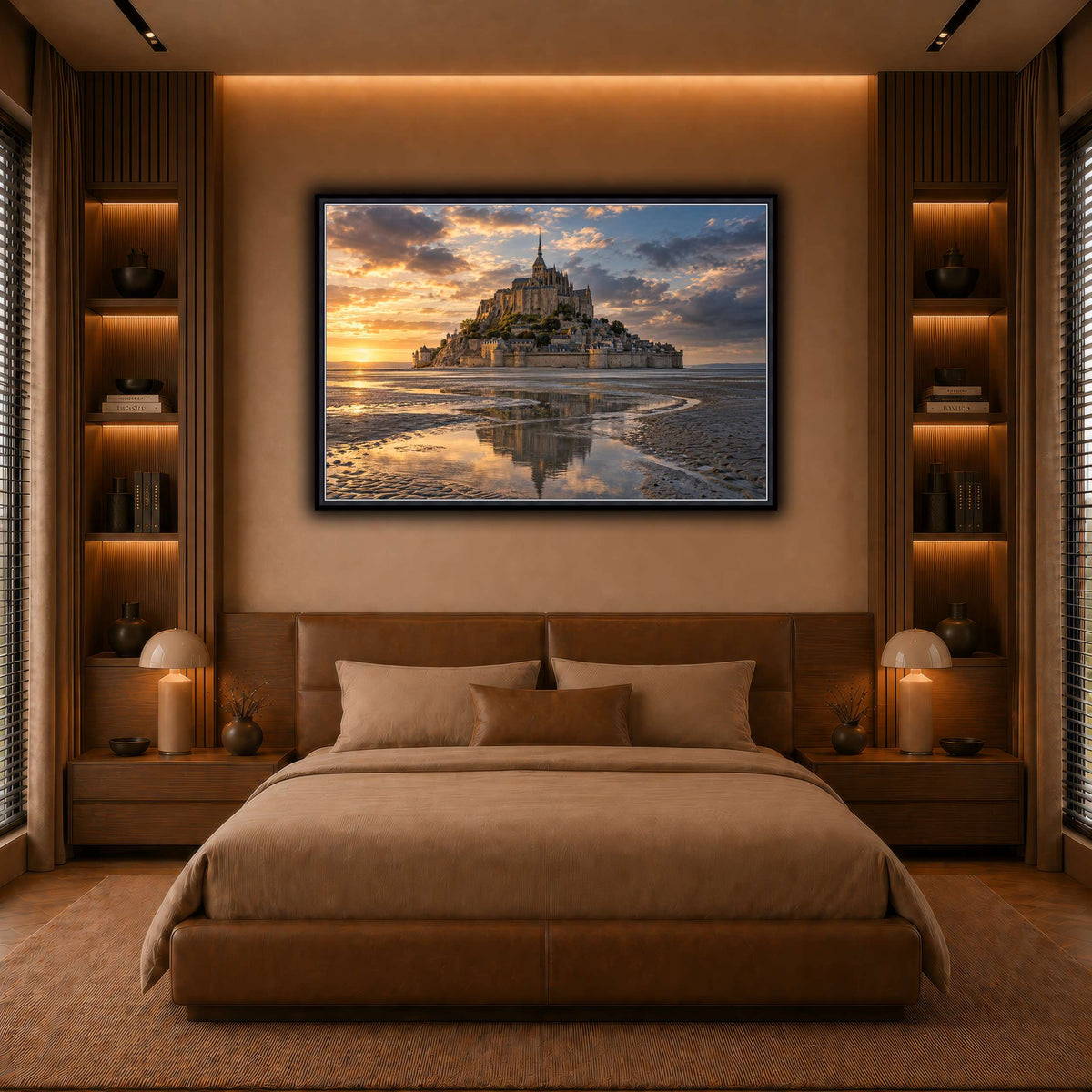 2_icons_of_france warm-bedroom