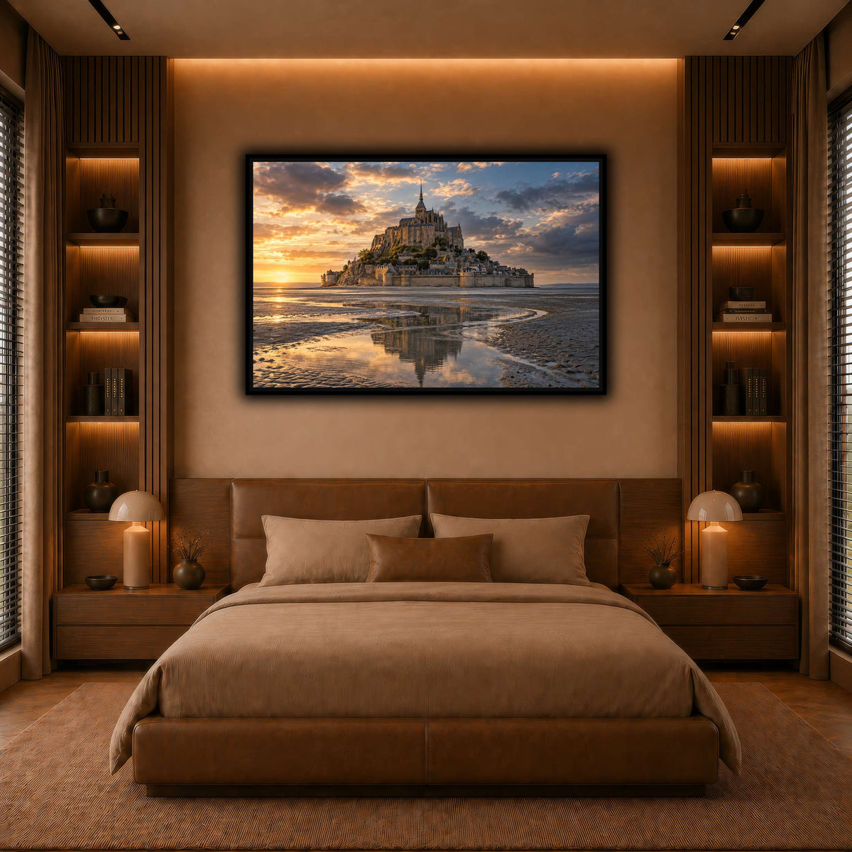 2_icons_of_france warm-bedroom