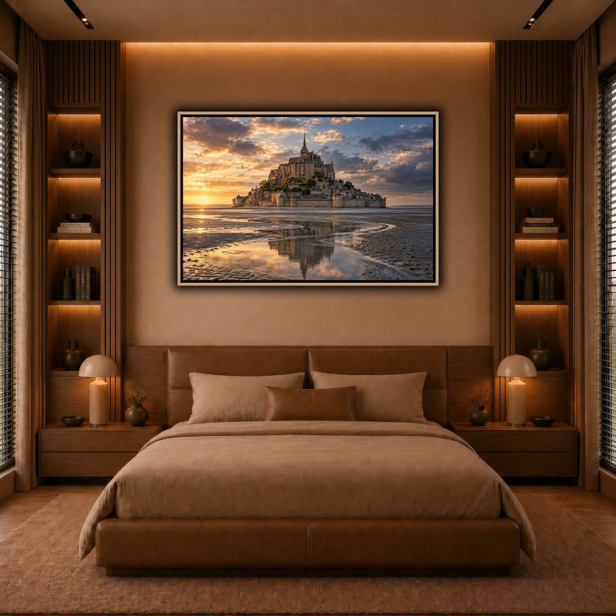 2_icons_of_france warm-bedroom