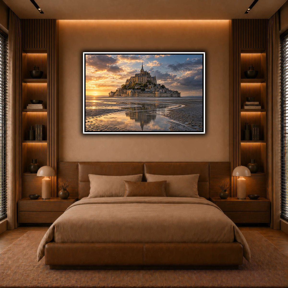 2_icons_of_france warm-bedroom