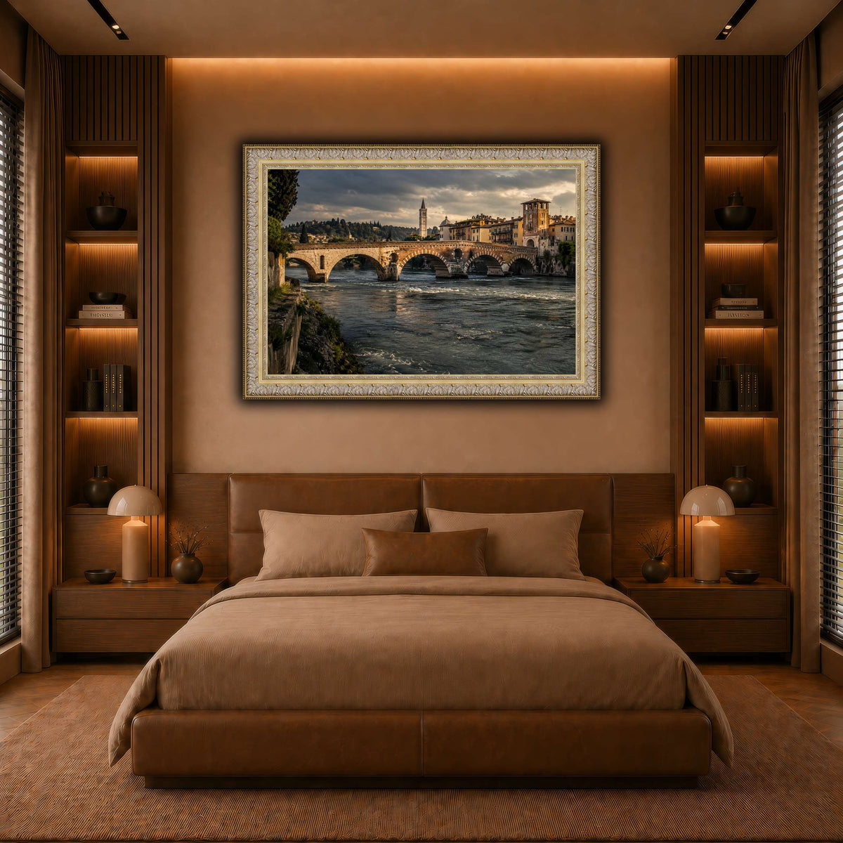 30_Ponte_Pietra_Verona warm-bedroom