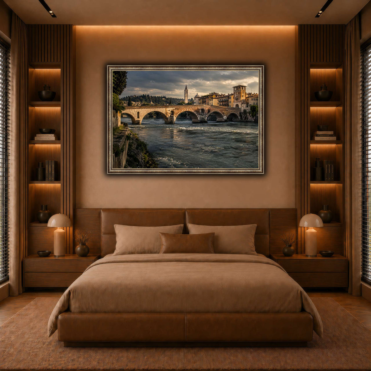 30_Ponte_Pietra_Verona warm-bedroom
