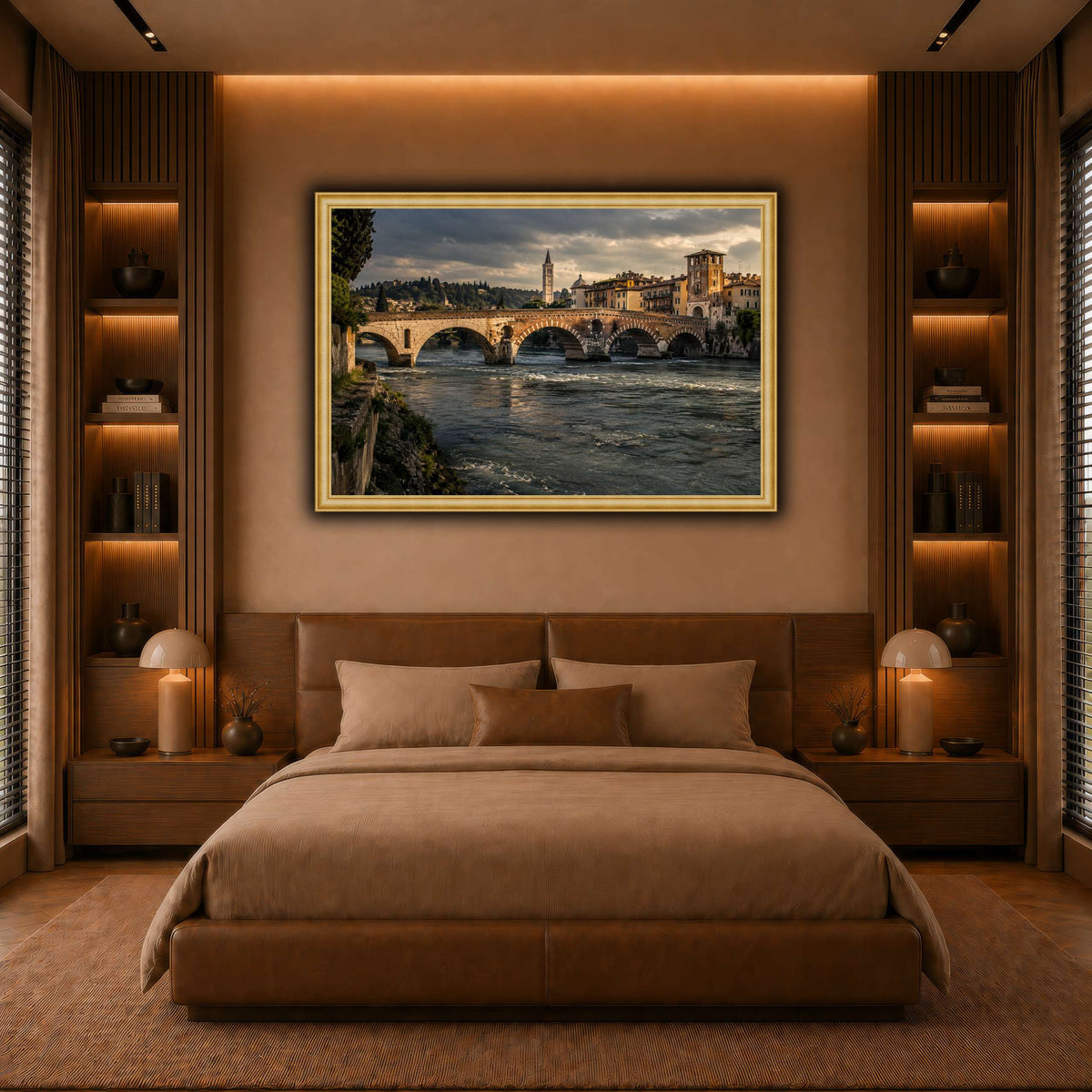 30_Ponte_Pietra_Verona warm-bedroom