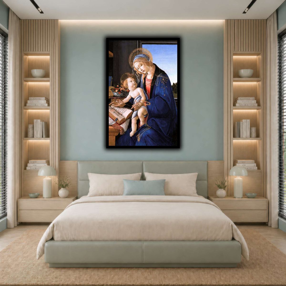 30 cool-bedroom