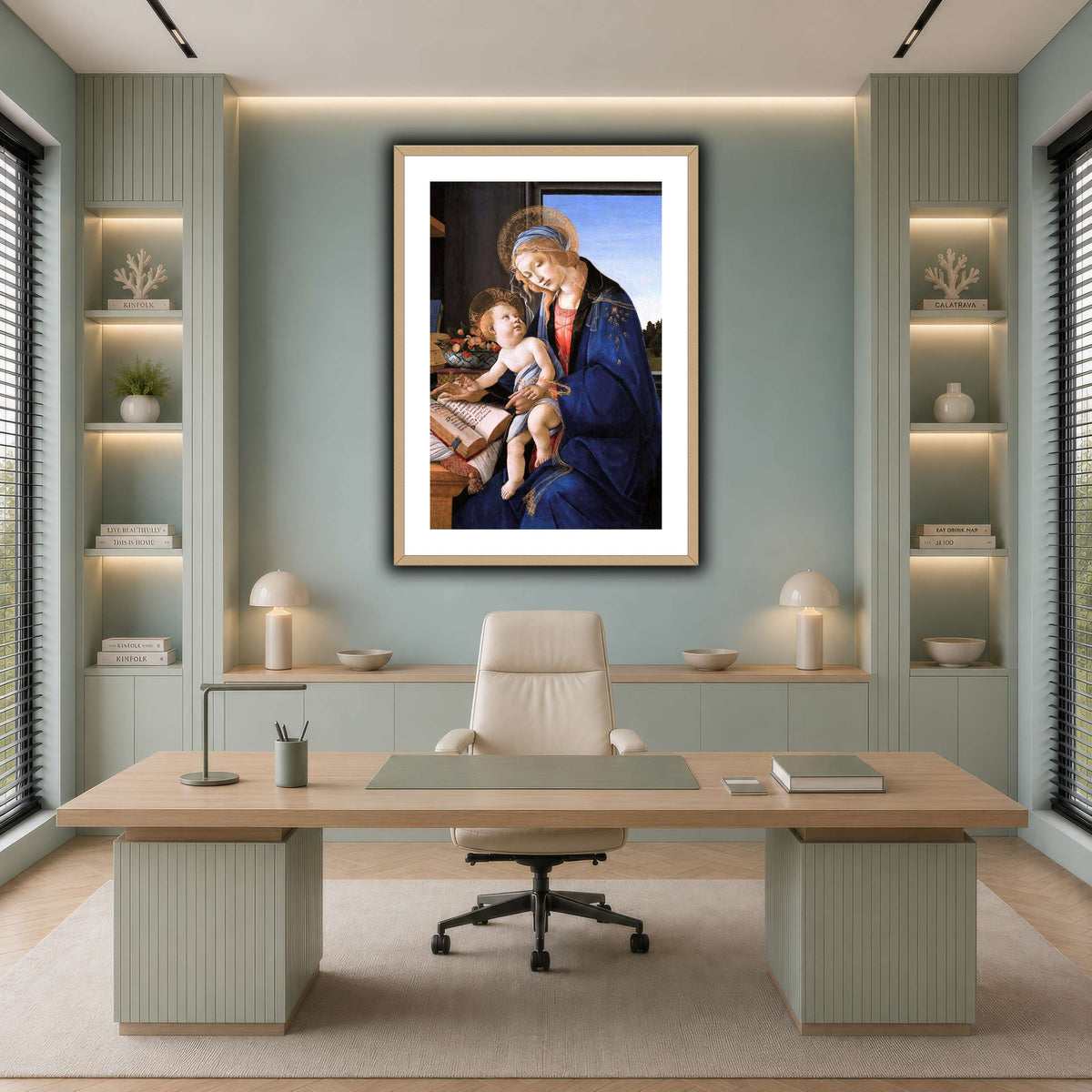 30 cool-office