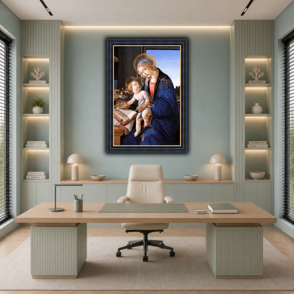 30 cool-office