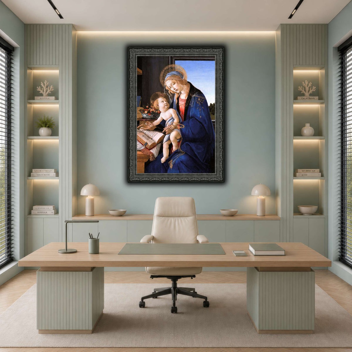 30 cool-office