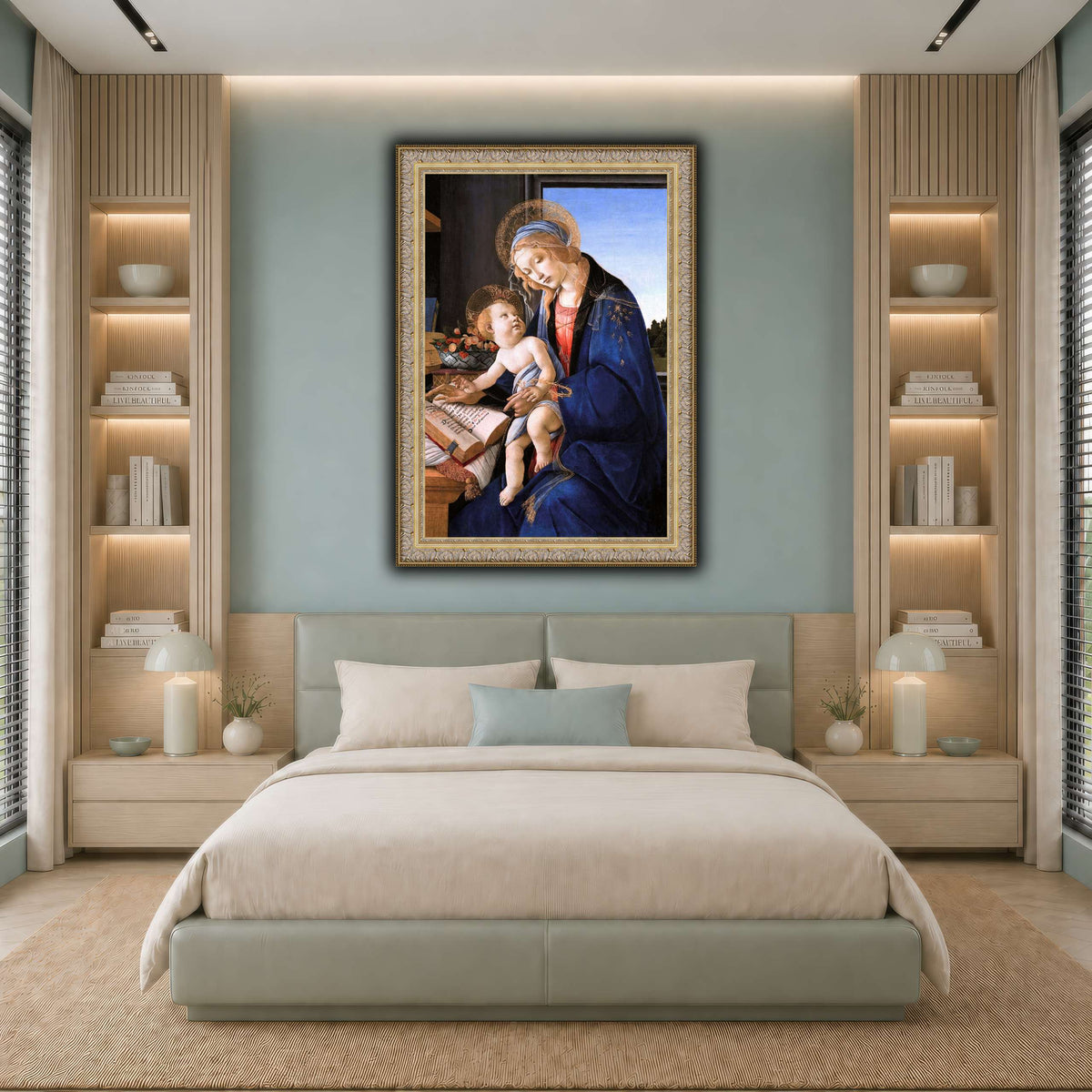 30 cool-bedroom