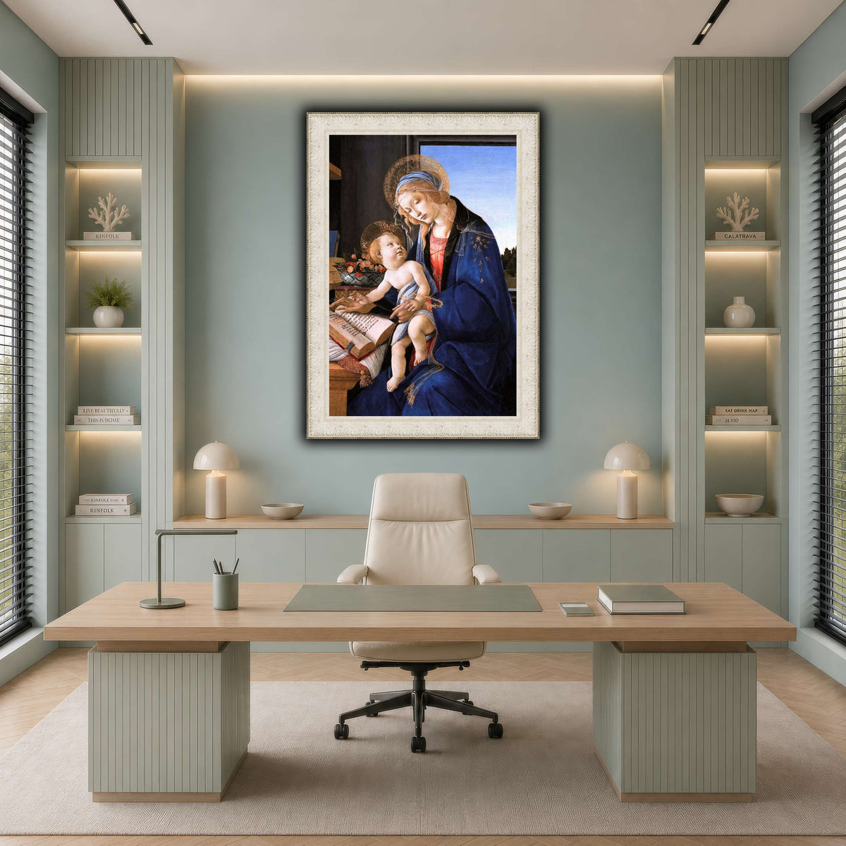 30 cool-office