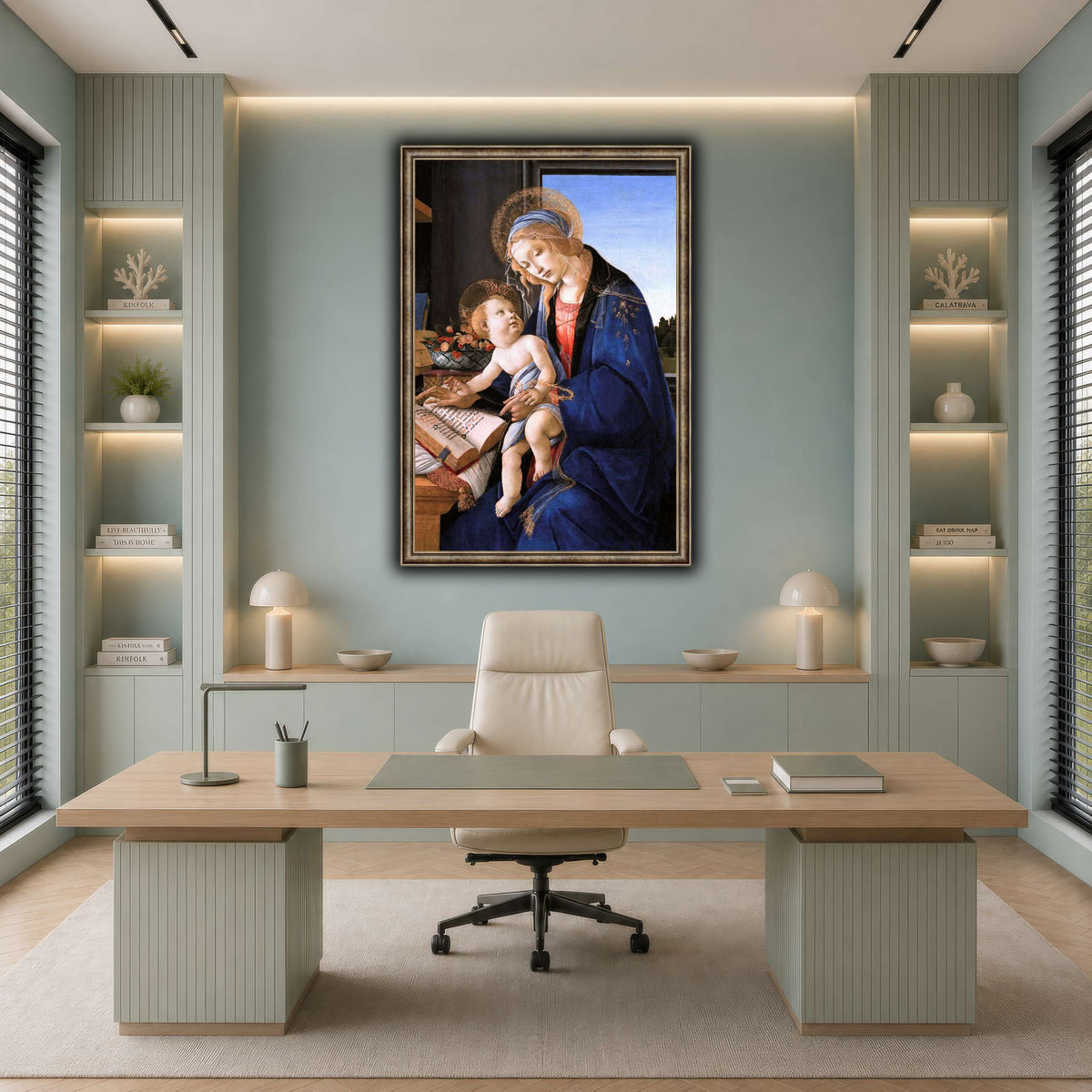 30 cool-office