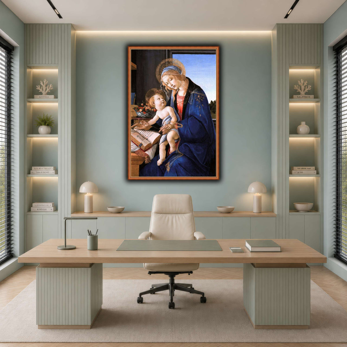 30 cool-office