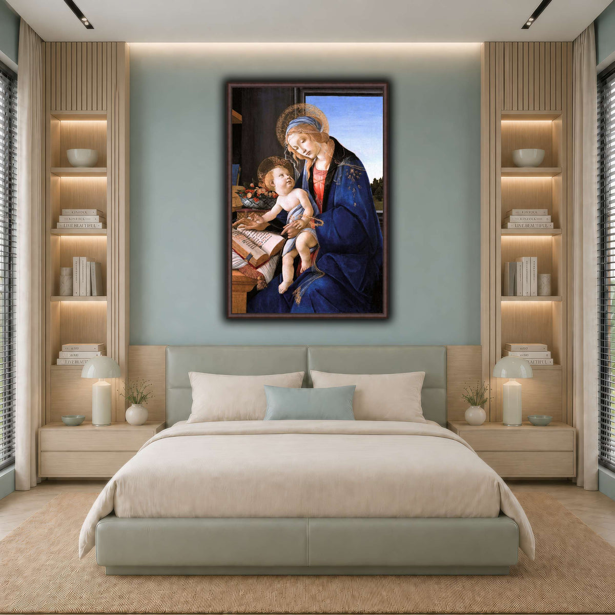 30 cool-bedroom