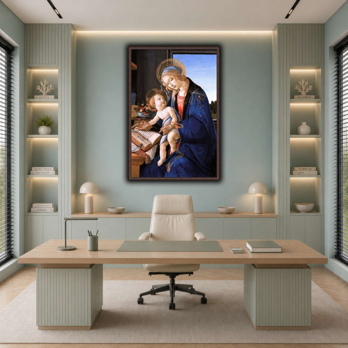 30 cool-office